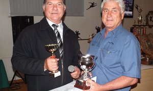 Birkenhead Boothengelklub se Prestige aand